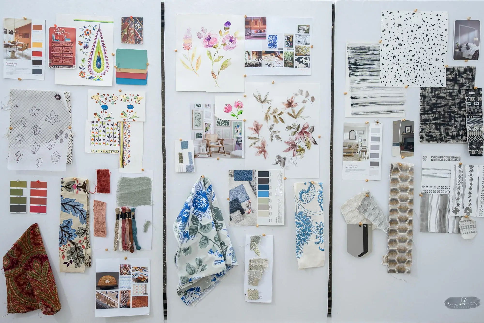 JLX Studio Office Interiors