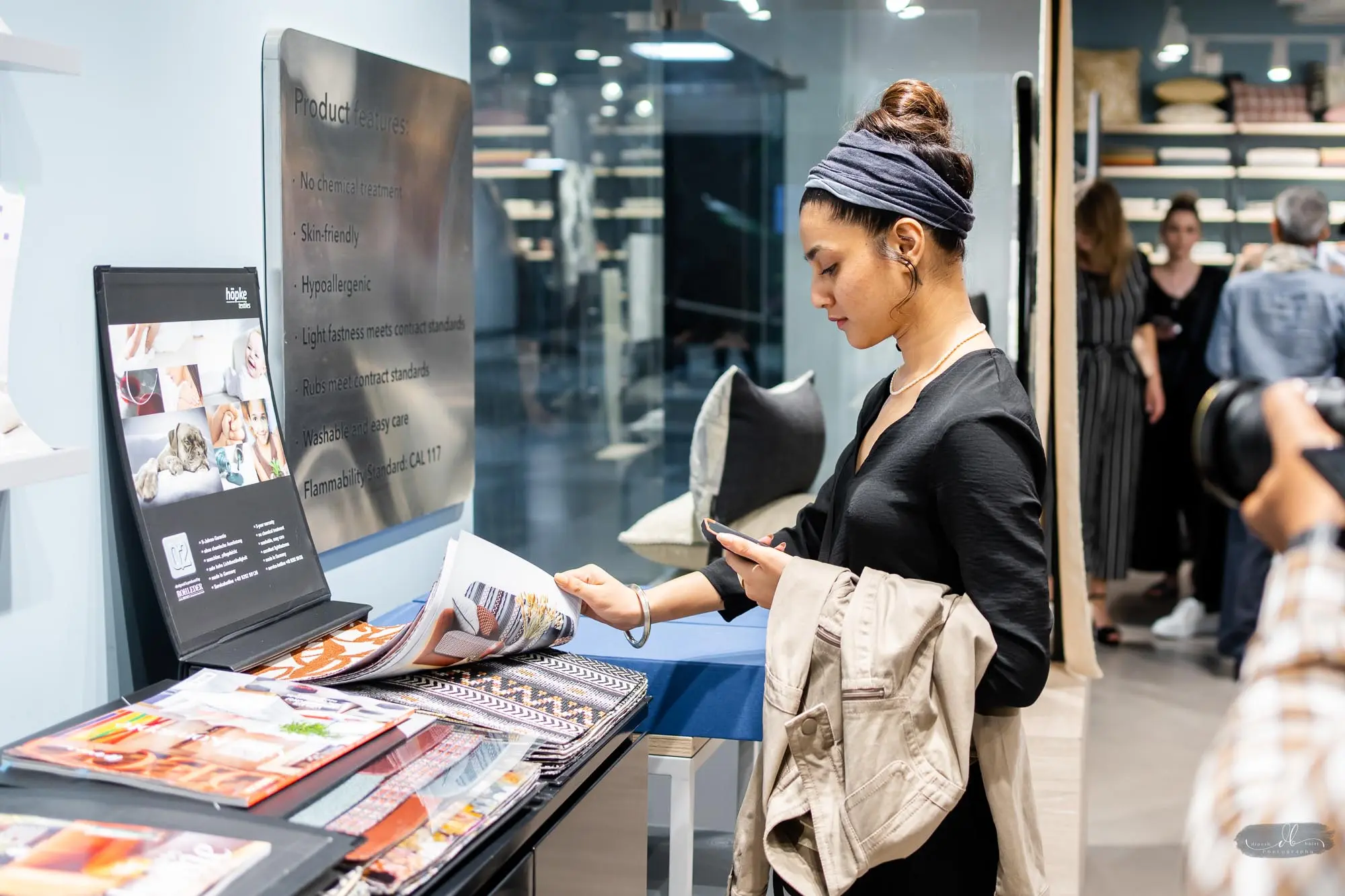 Rohleder Prestige Atrium Store